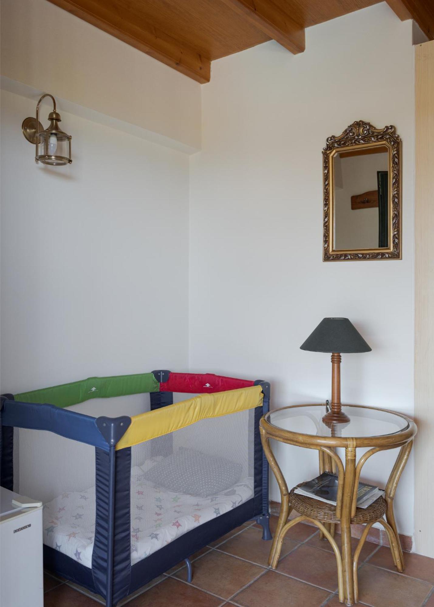 Villa Nefeli Thermisía 외부 사진
