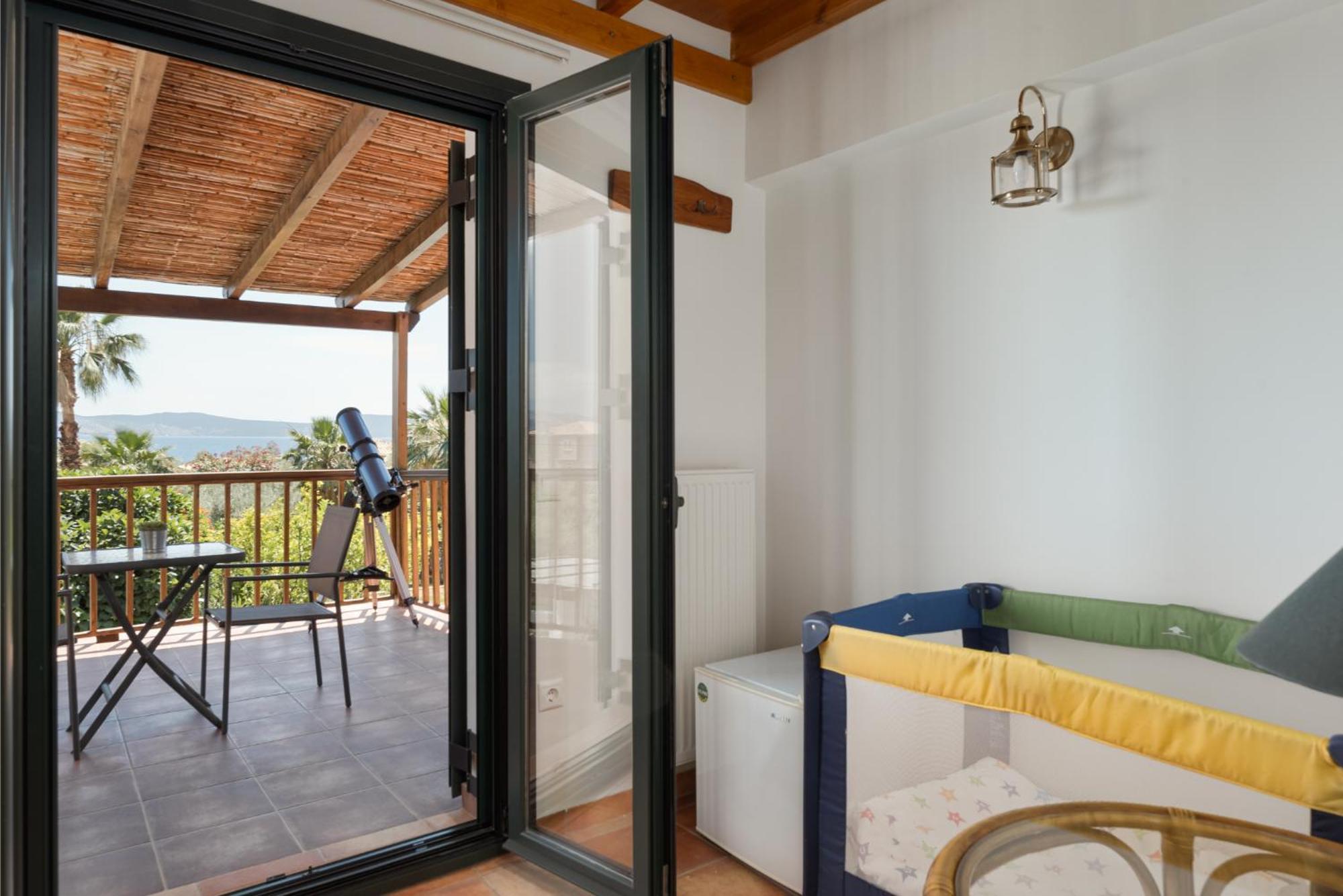 Villa Nefeli Thermisía 외부 사진